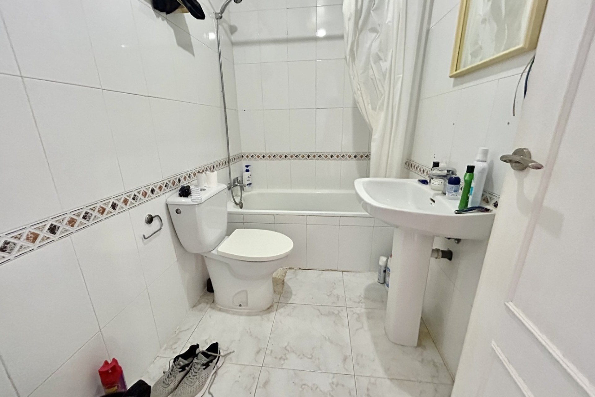 Sale - Apartment Flat -
Torrevieja - Costa Blanca