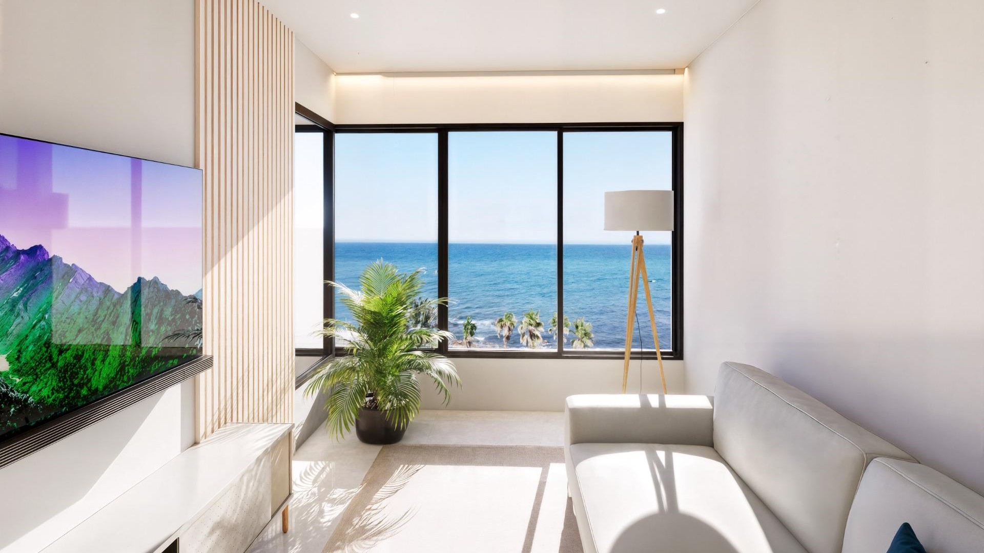 Sale - Apartment Flat -
Torrevieja - Curva del Palangre