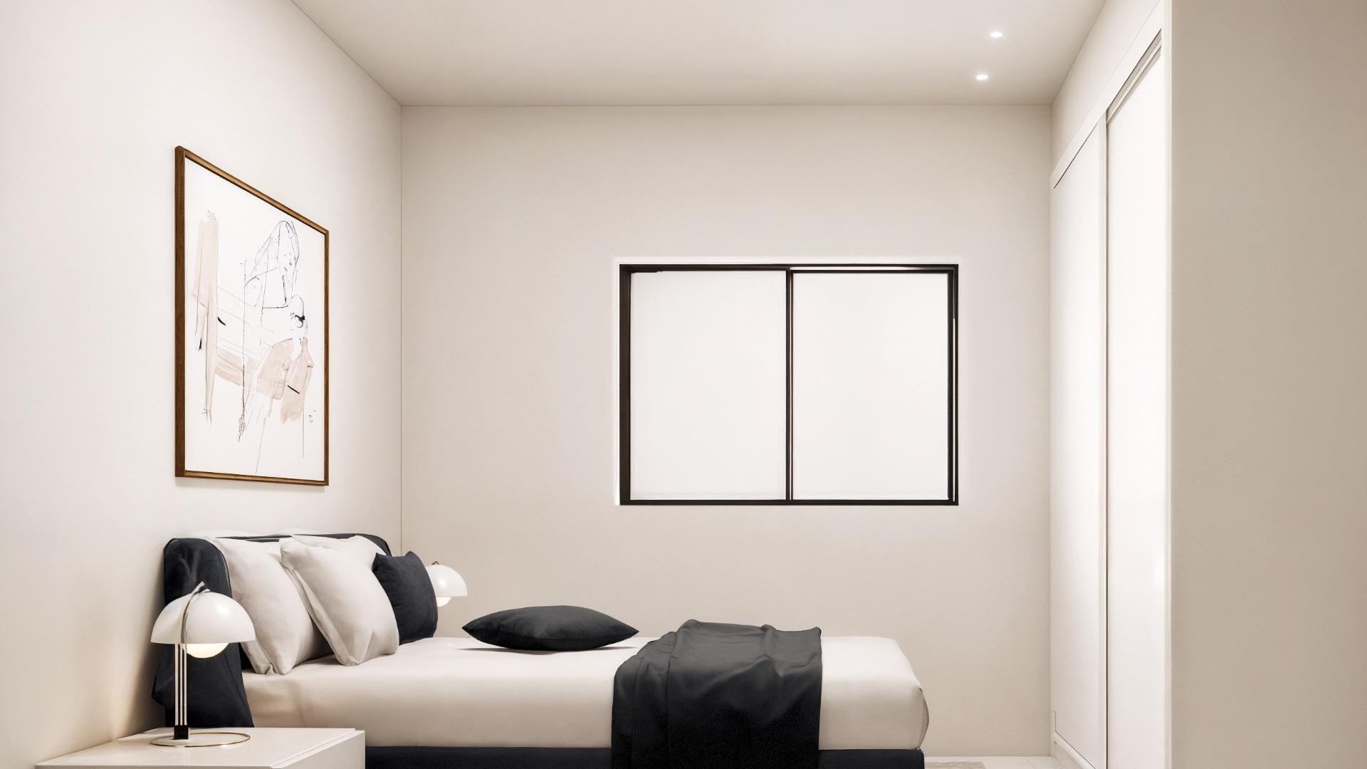 Sale - Apartment Flat -
Torrevieja - Curva del Palangre