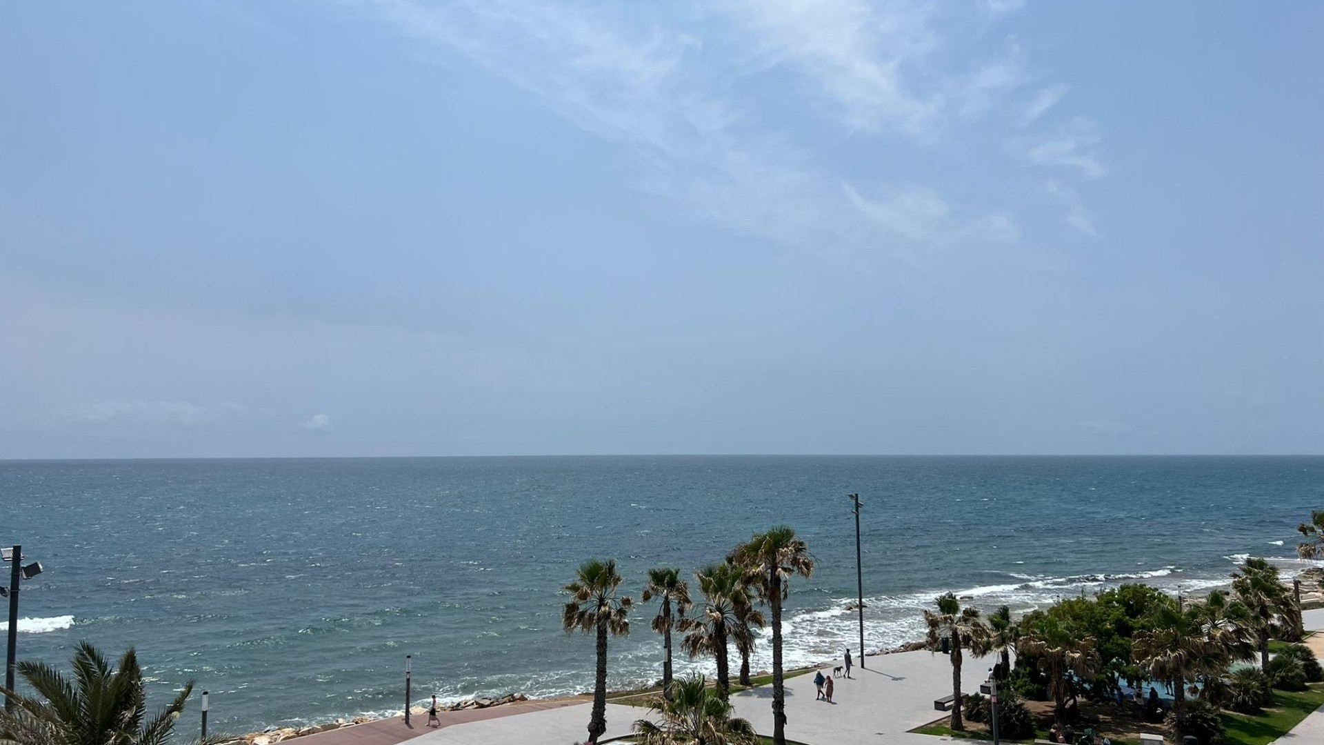 Sale - Apartment Flat -
Torrevieja - Curva del Palangre