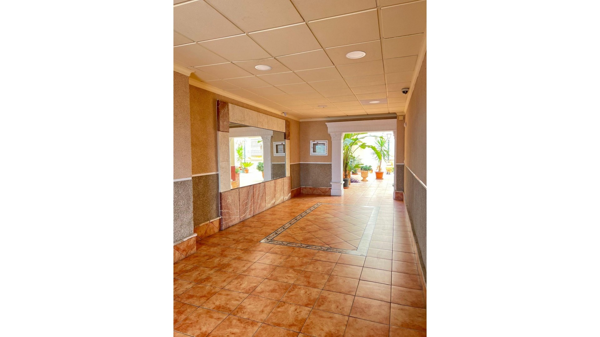 Sale - Apartment Flat -
Torrevieja - Curva del Palangre