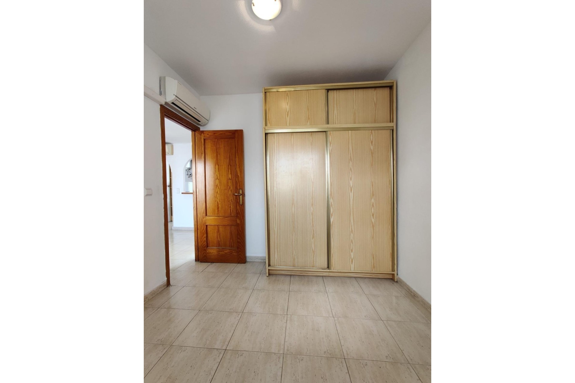 Sale - Apartment Flat -
Torrevieja - Curva del Palangre