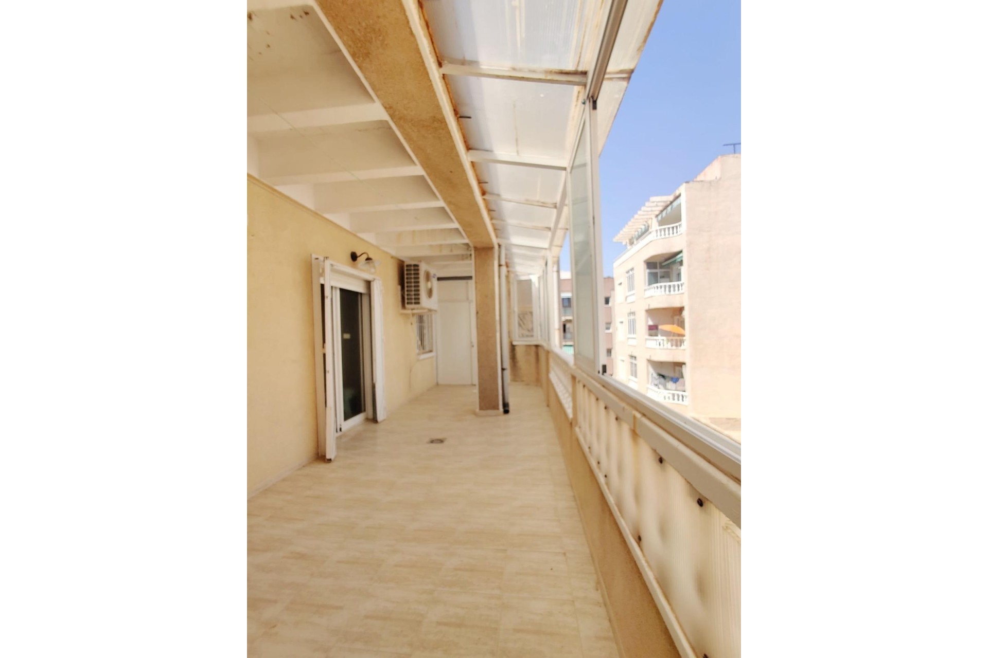 Sale - Apartment Flat -
Torrevieja - Curva del Palangre