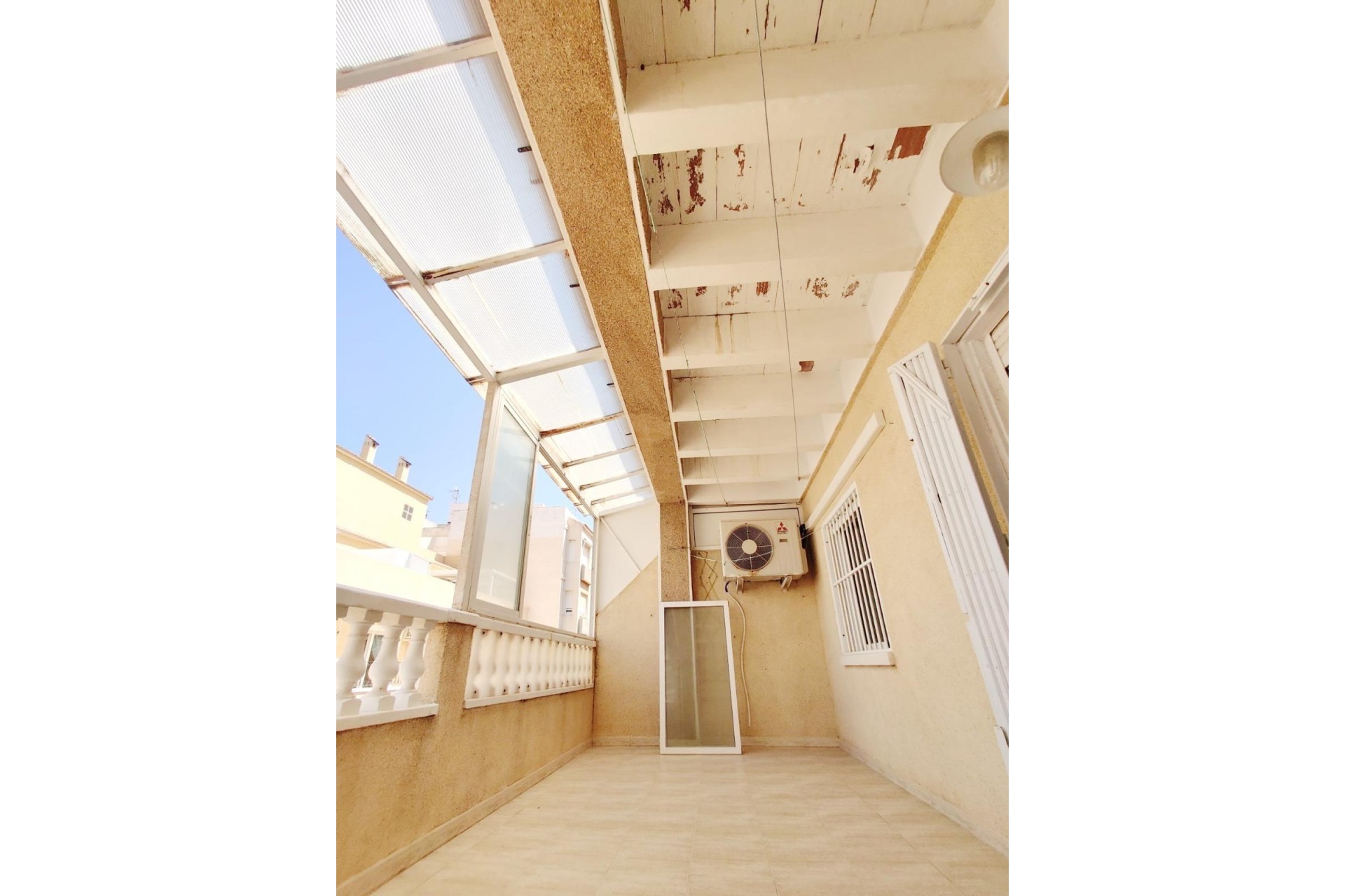 Sale - Apartment Flat -
Torrevieja - Curva del Palangre