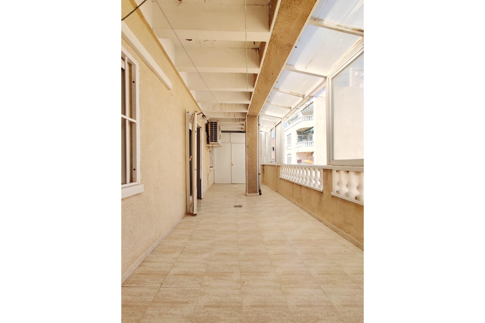 Sale - Apartment Flat -
Torrevieja - Curva del Palangre