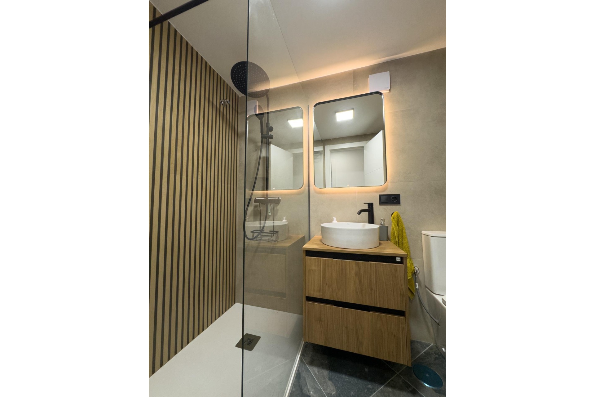 Sale - Apartment Flat -
Torrevieja - Curva del Palangre
