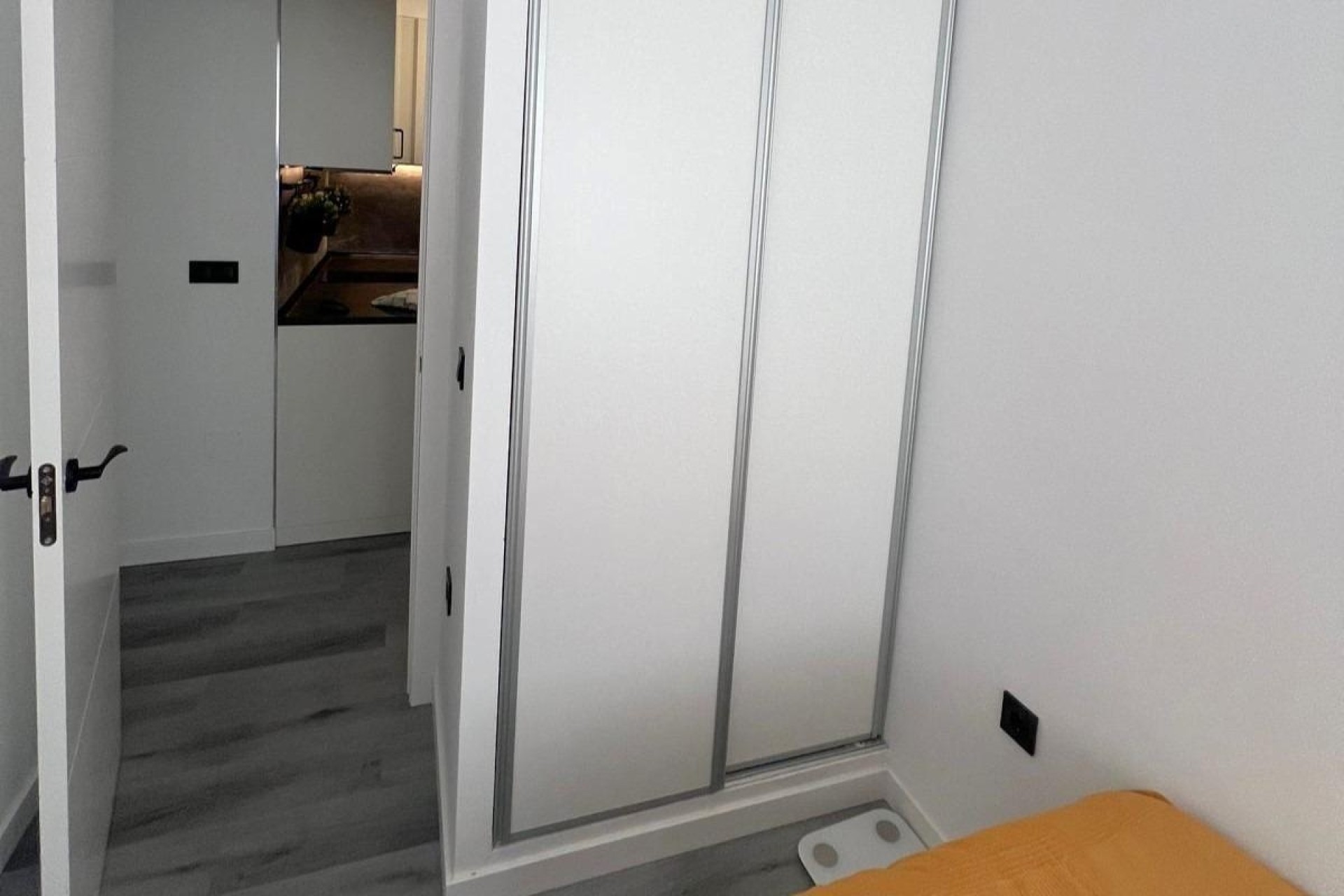 Sale - Apartment Flat -
Torrevieja - Curva del Palangre