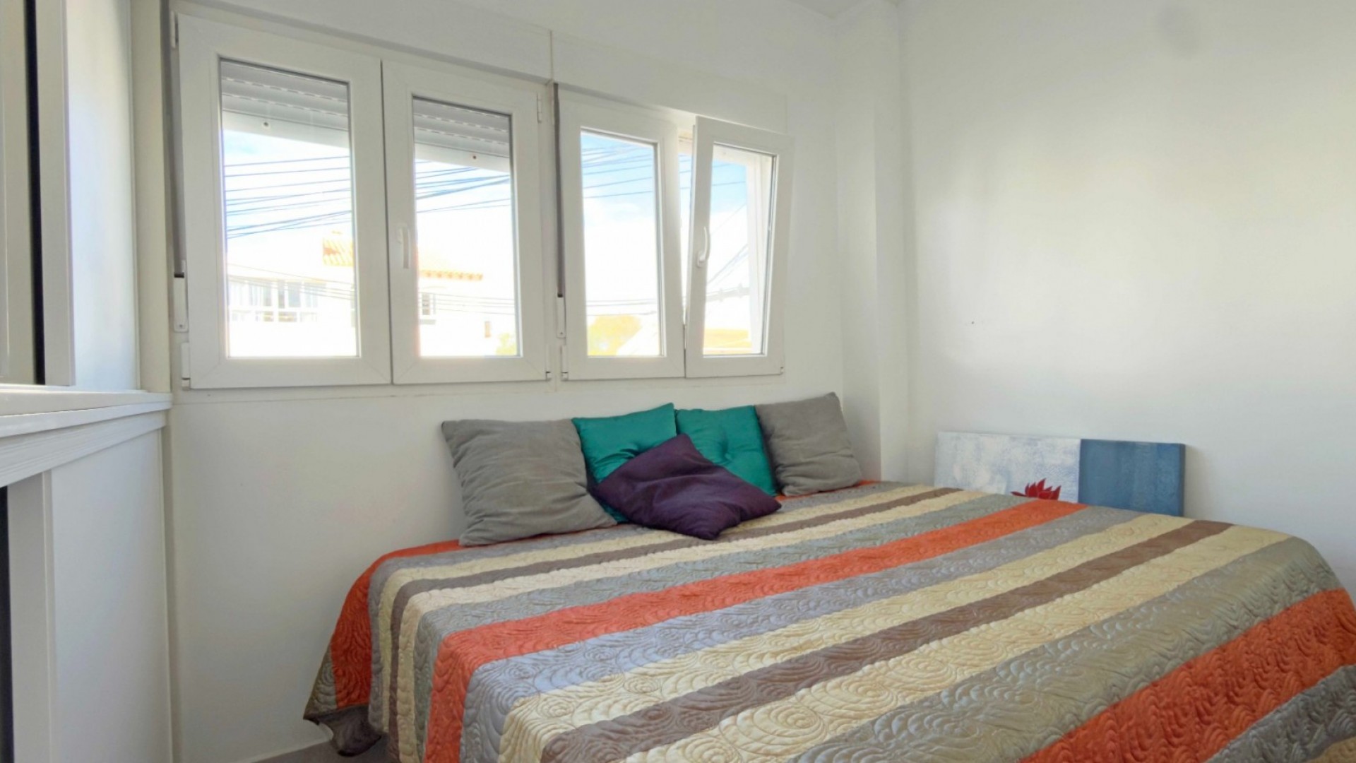 Sale - Apartment Flat -
Torrevieja - El Acequión - Los Náufragos