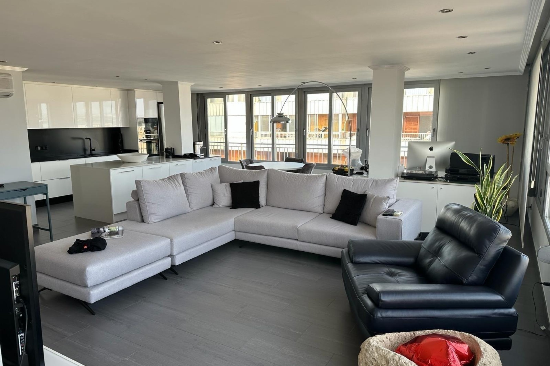 Sale - Apartment Flat -
Torrevieja - El Acequión - Los Náufragos