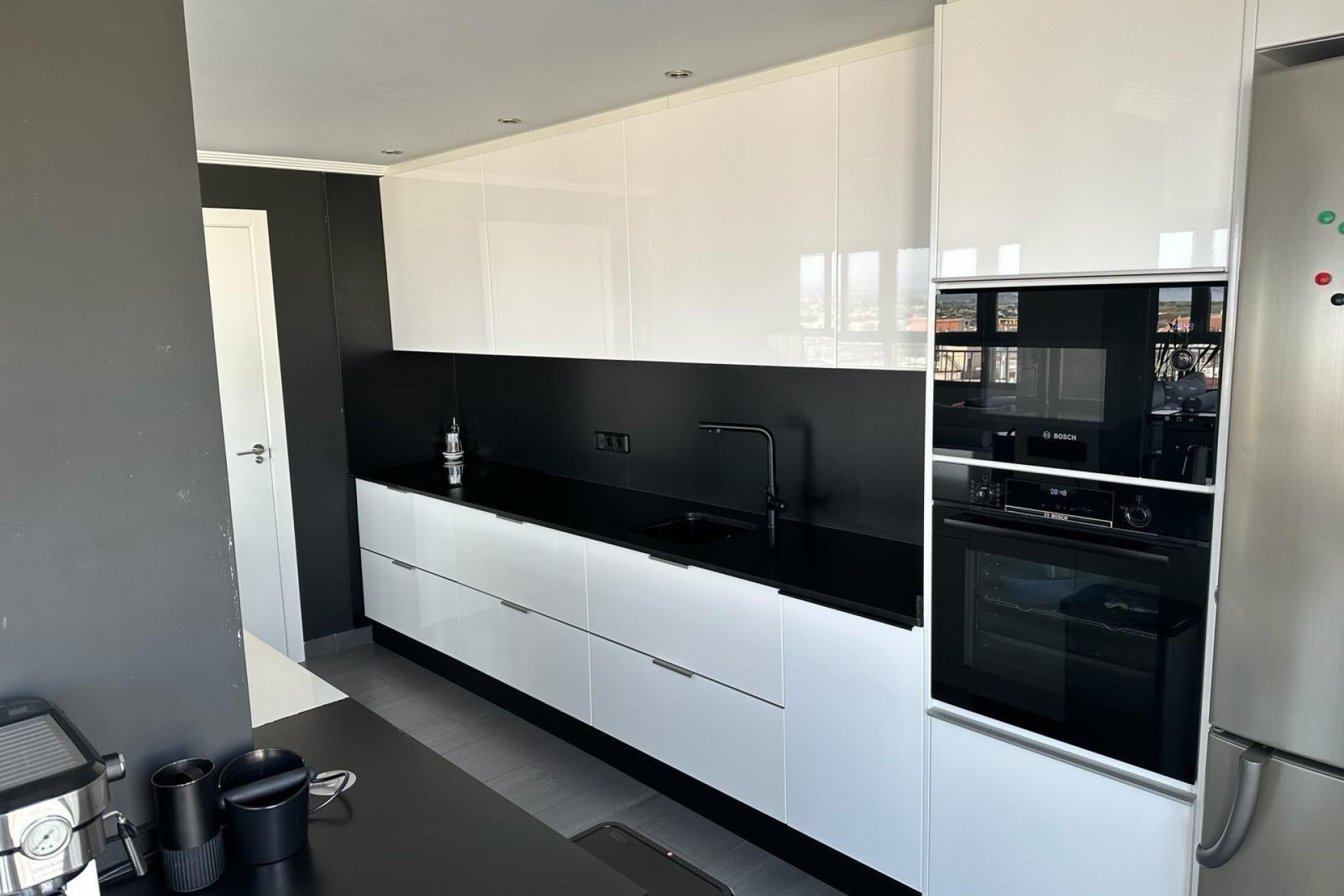Sale - Apartment Flat -
Torrevieja - El Acequión - Los Náufragos