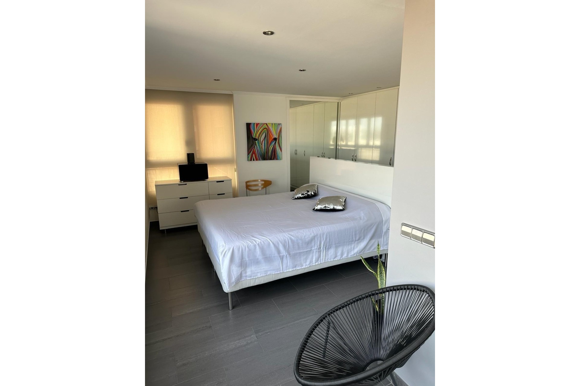 Sale - Apartment Flat -
Torrevieja - El Acequión - Los Náufragos