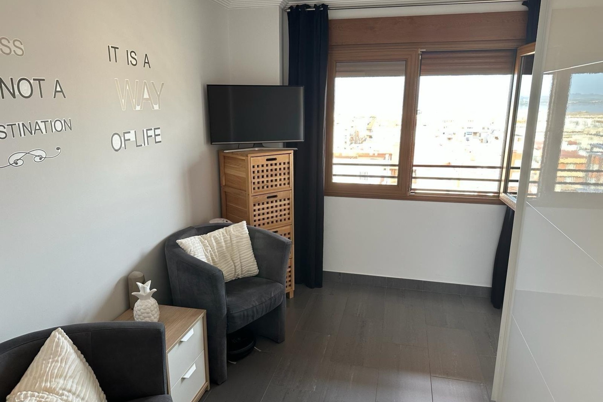 Sale - Apartment Flat -
Torrevieja - El Acequión - Los Náufragos