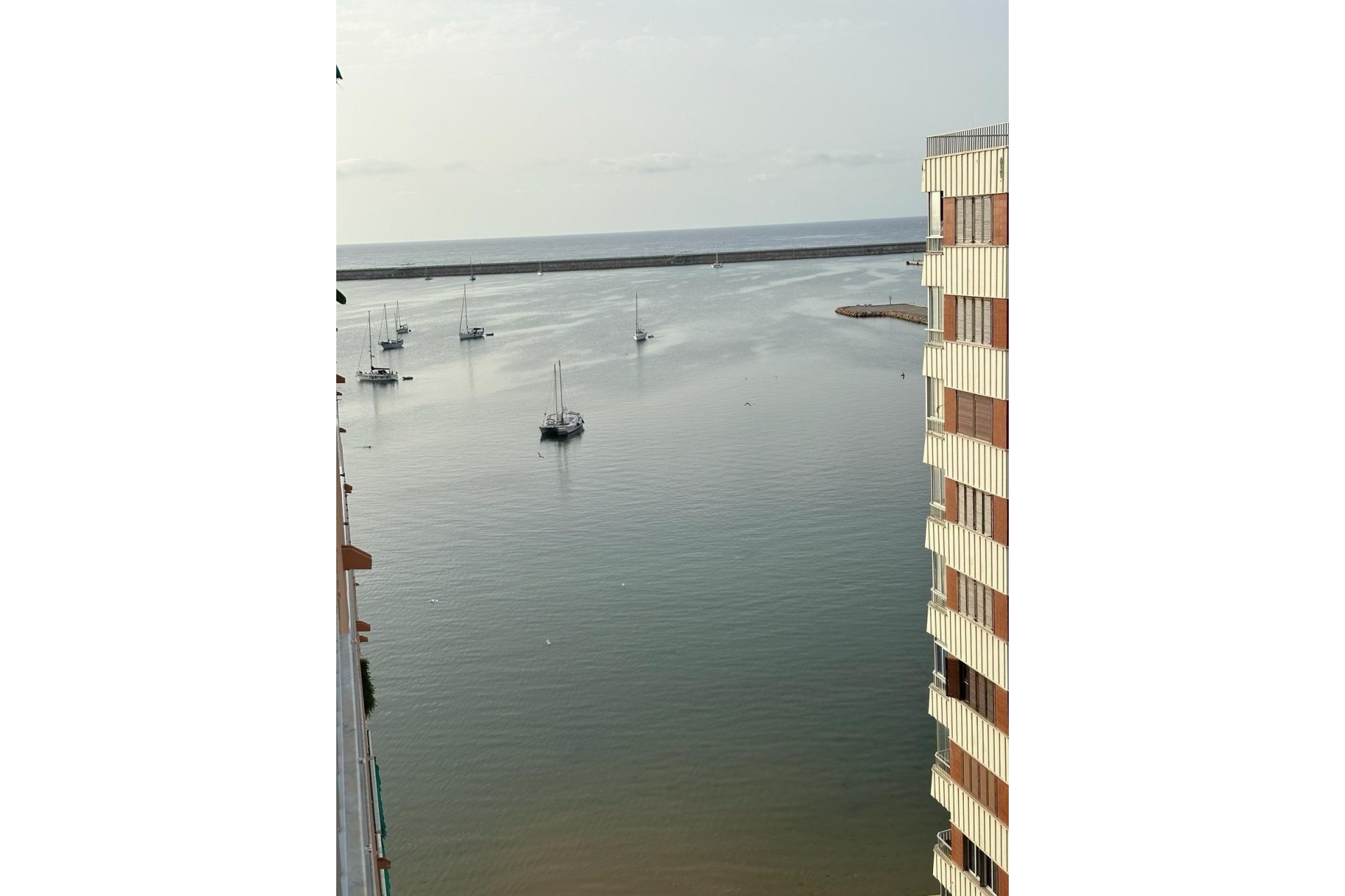 Sale - Apartment Flat -
Torrevieja - El Acequión - Los Náufragos