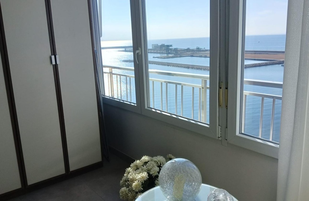 Sale - Apartment Flat -
Torrevieja - El Acequión - Los Náufragos