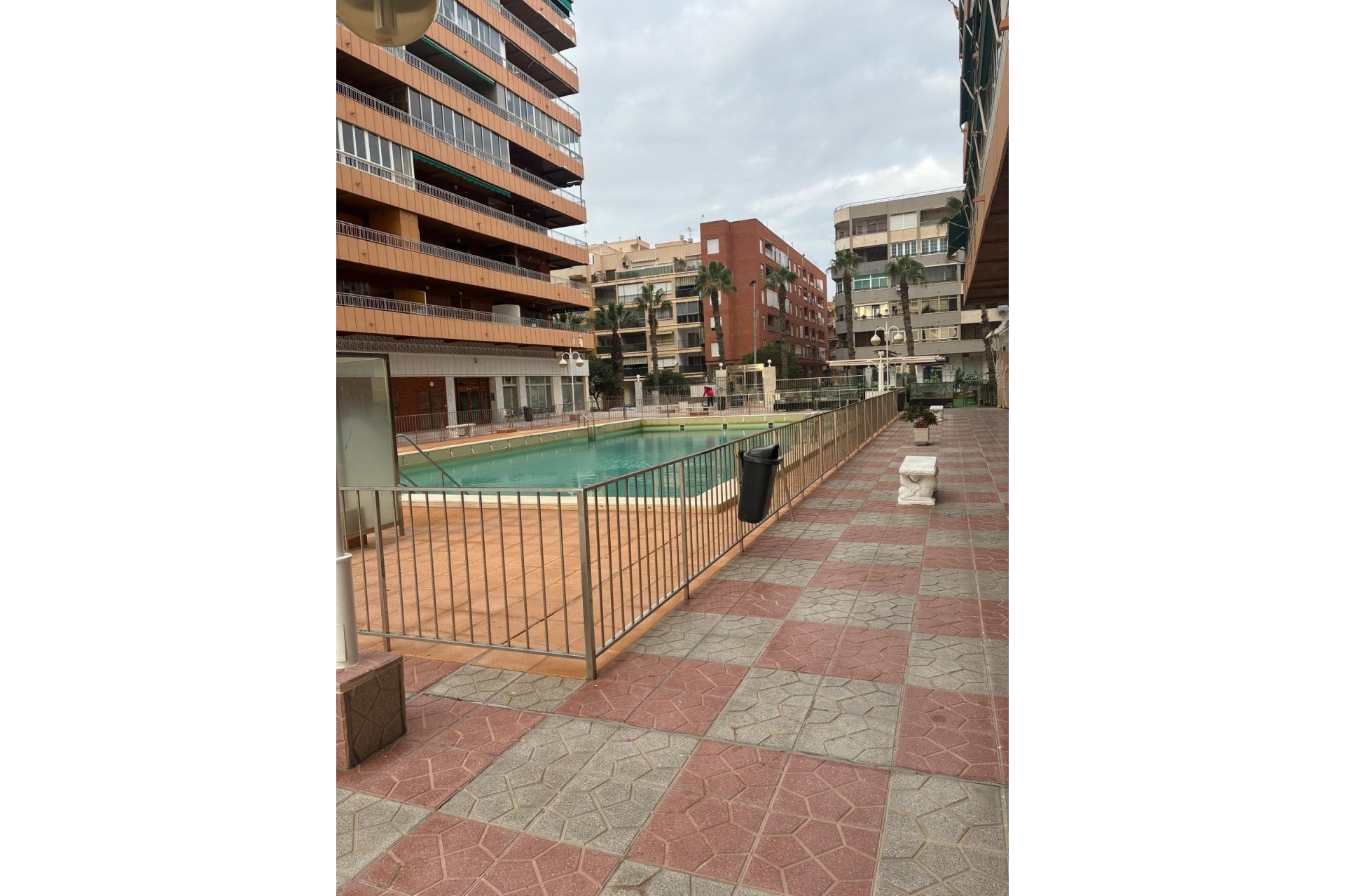 Sale - Apartment Flat -
Torrevieja - El Acequión - Los Náufragos