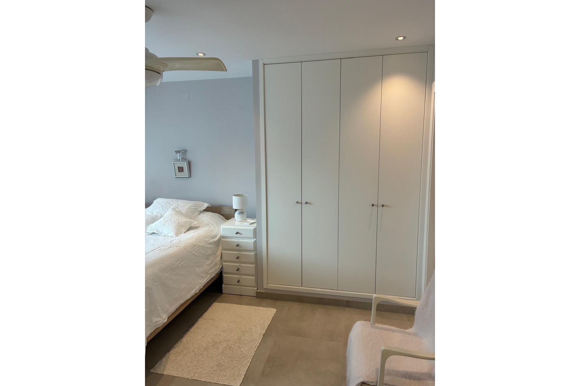 Sale - Apartment Flat -
Torrevieja - El Acequión - Los Náufragos