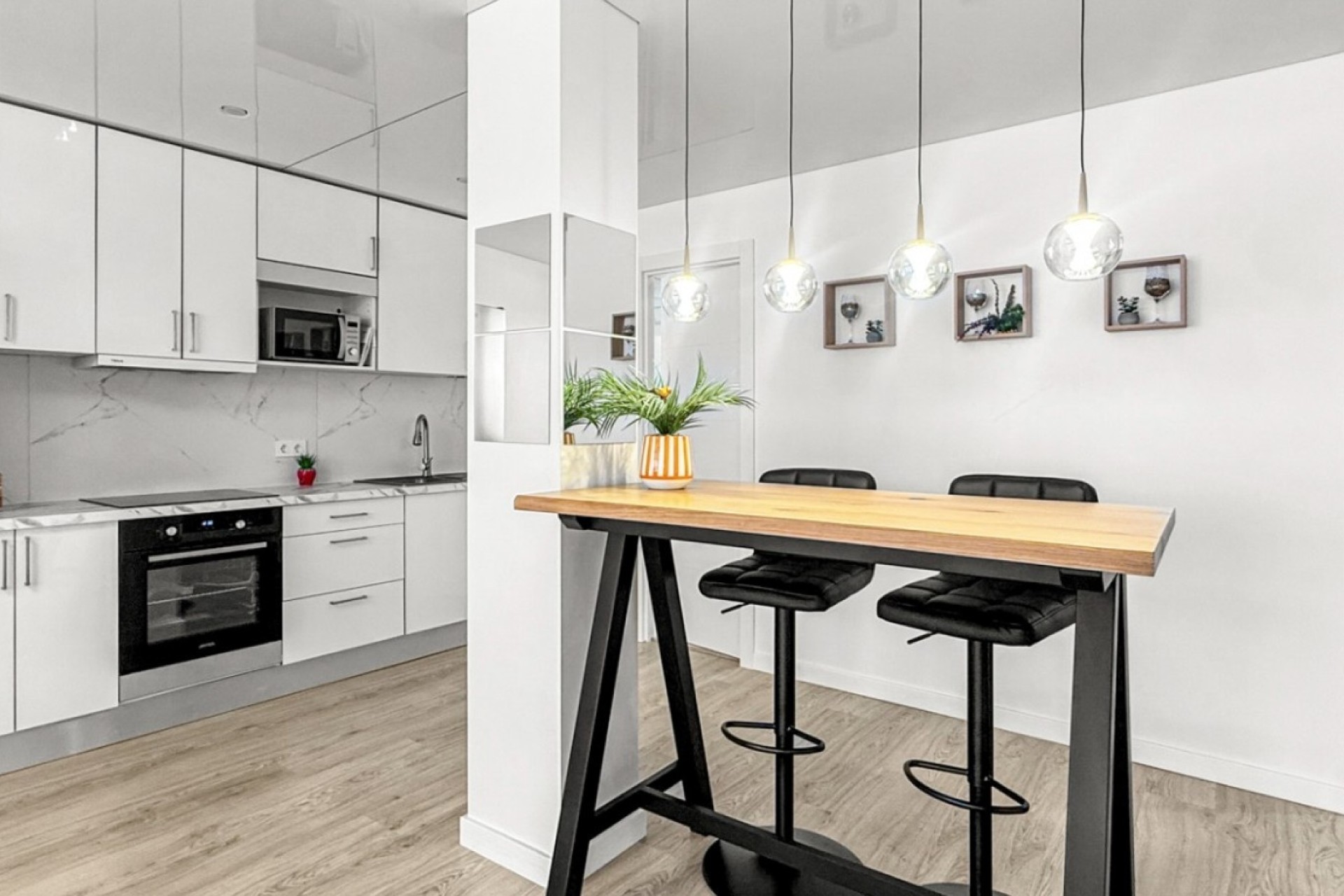 Sale - Apartment Flat -
Torrevieja - El Acequión - Los Náufragos
