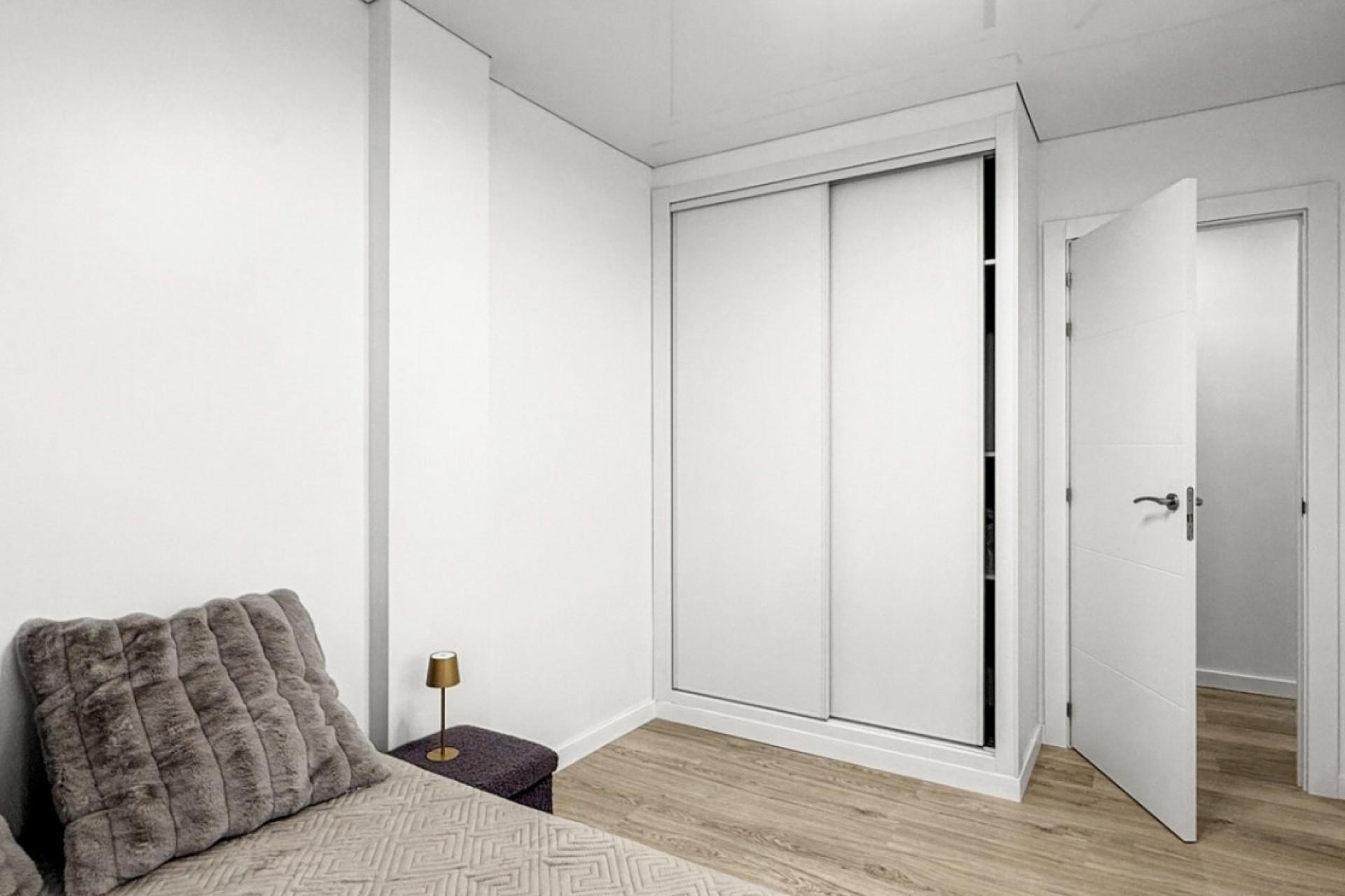 Sale - Apartment Flat -
Torrevieja - El Acequión - Los Náufragos