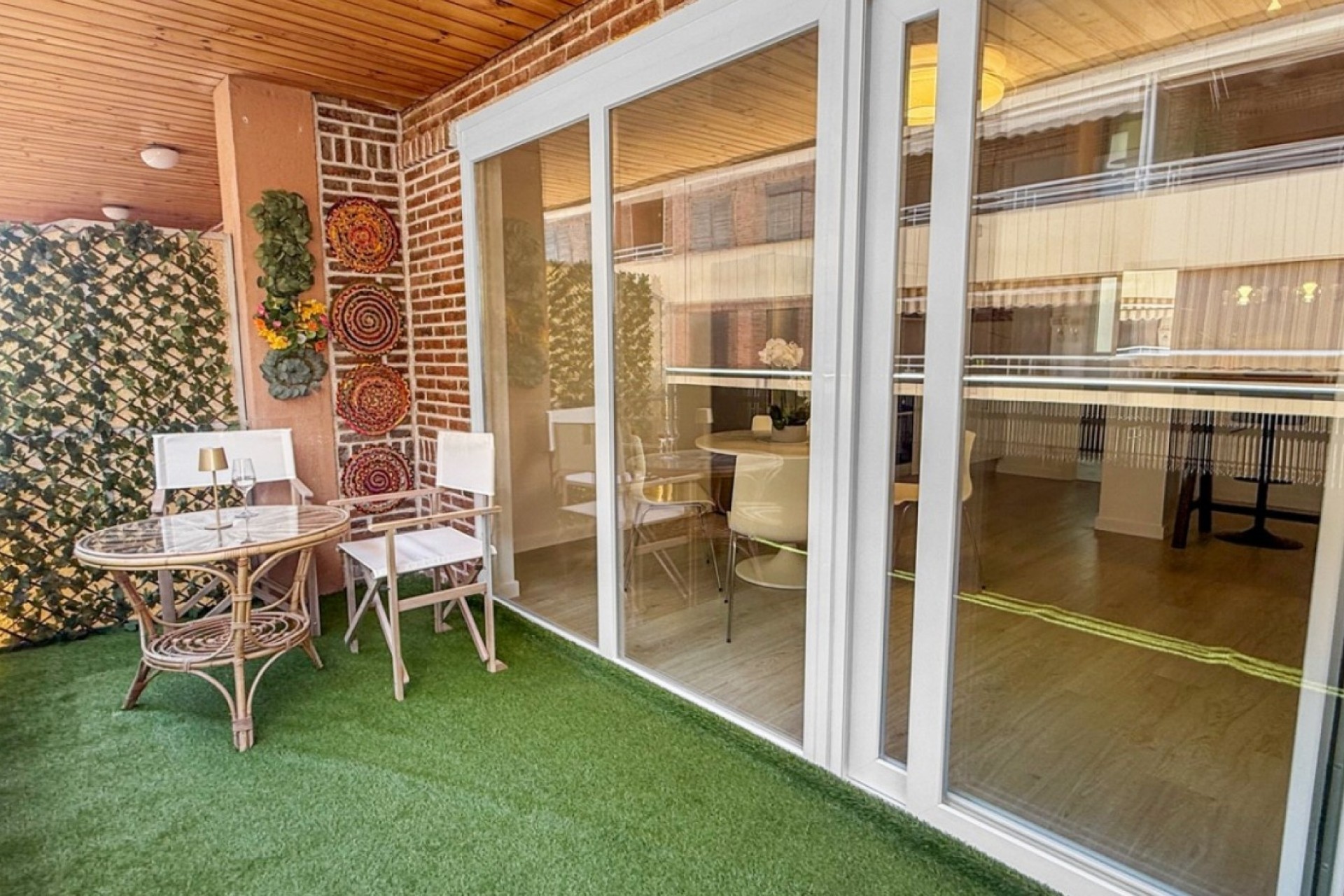 Sale - Apartment Flat -
Torrevieja - El Acequión - Los Náufragos