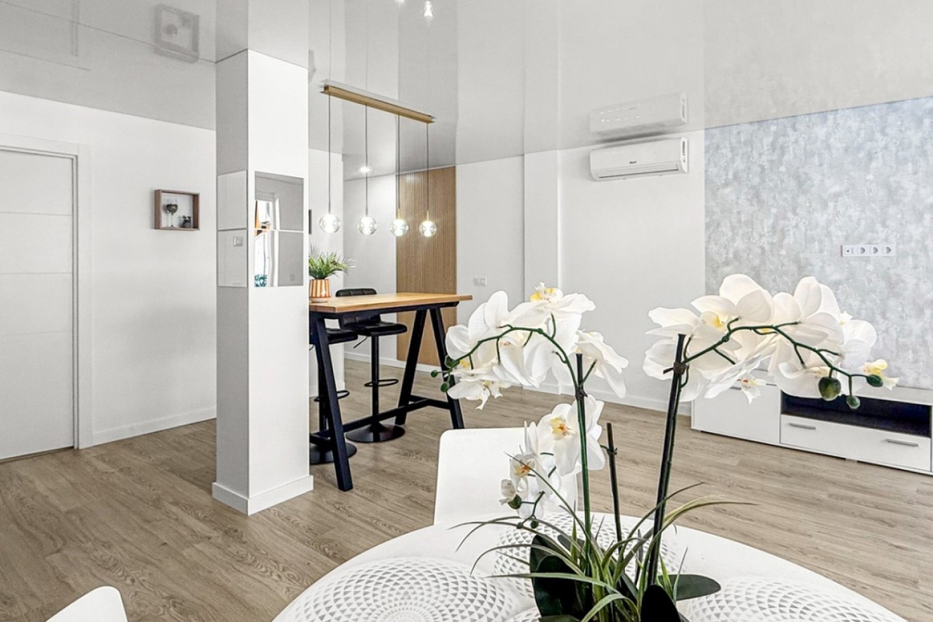 Sale - Apartment Flat -
Torrevieja - El Acequión - Los Náufragos