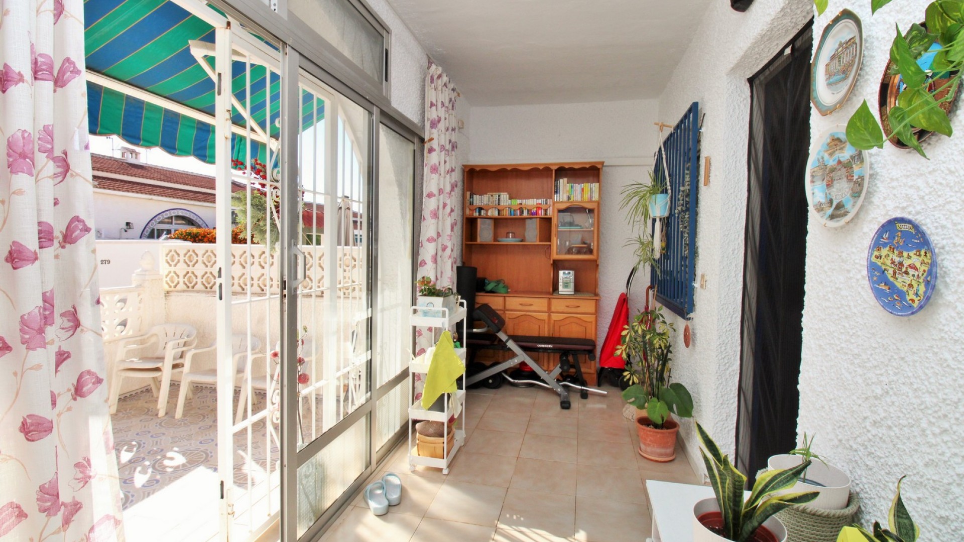Sale - Apartment Flat -
Torrevieja - El chaparral