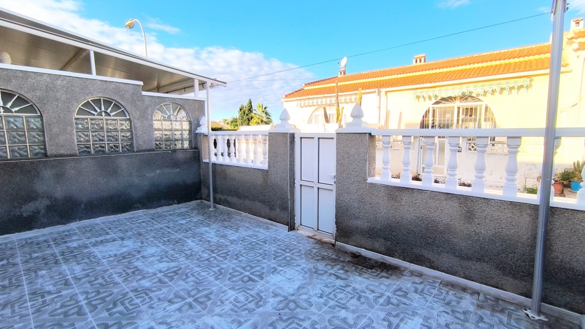 Sale - Apartment Flat -
Torrevieja - El chaparral