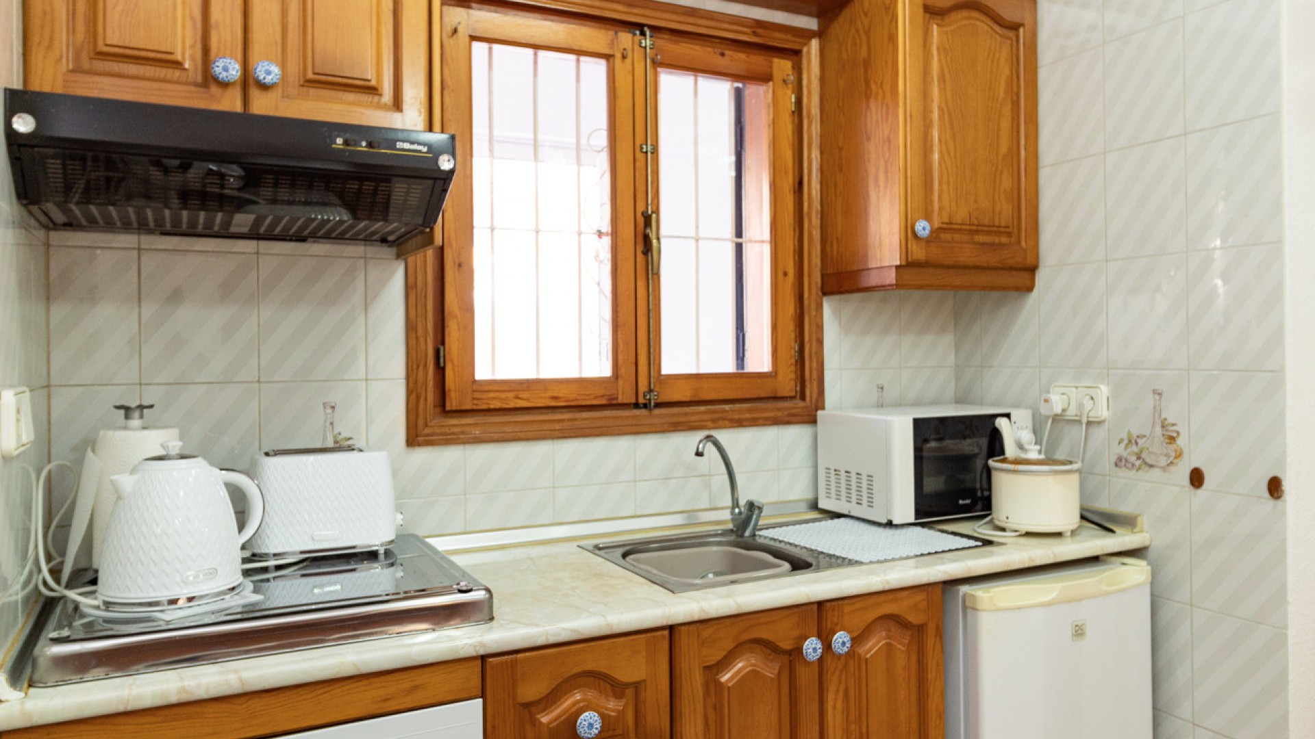 Sale - Apartment Flat -
Torrevieja - El chaparral