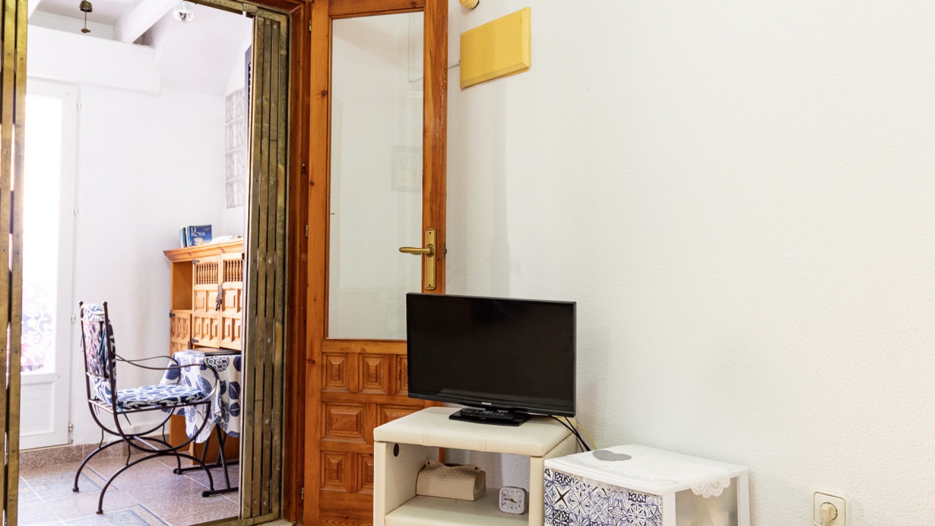 Sale - Apartment Flat -
Torrevieja - El chaparral