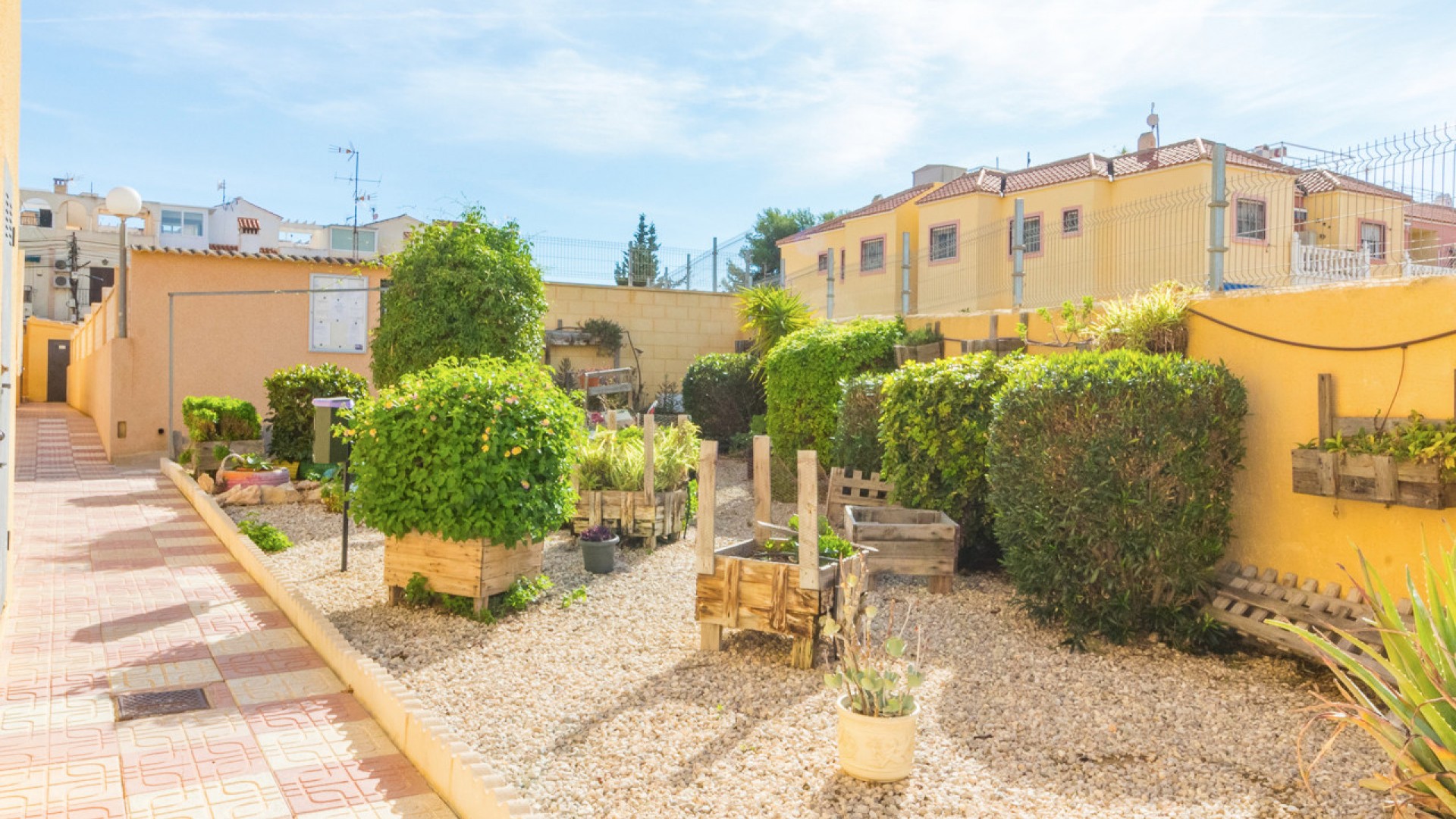 Sale - Apartment Flat -
Torrevieja - El chaparral