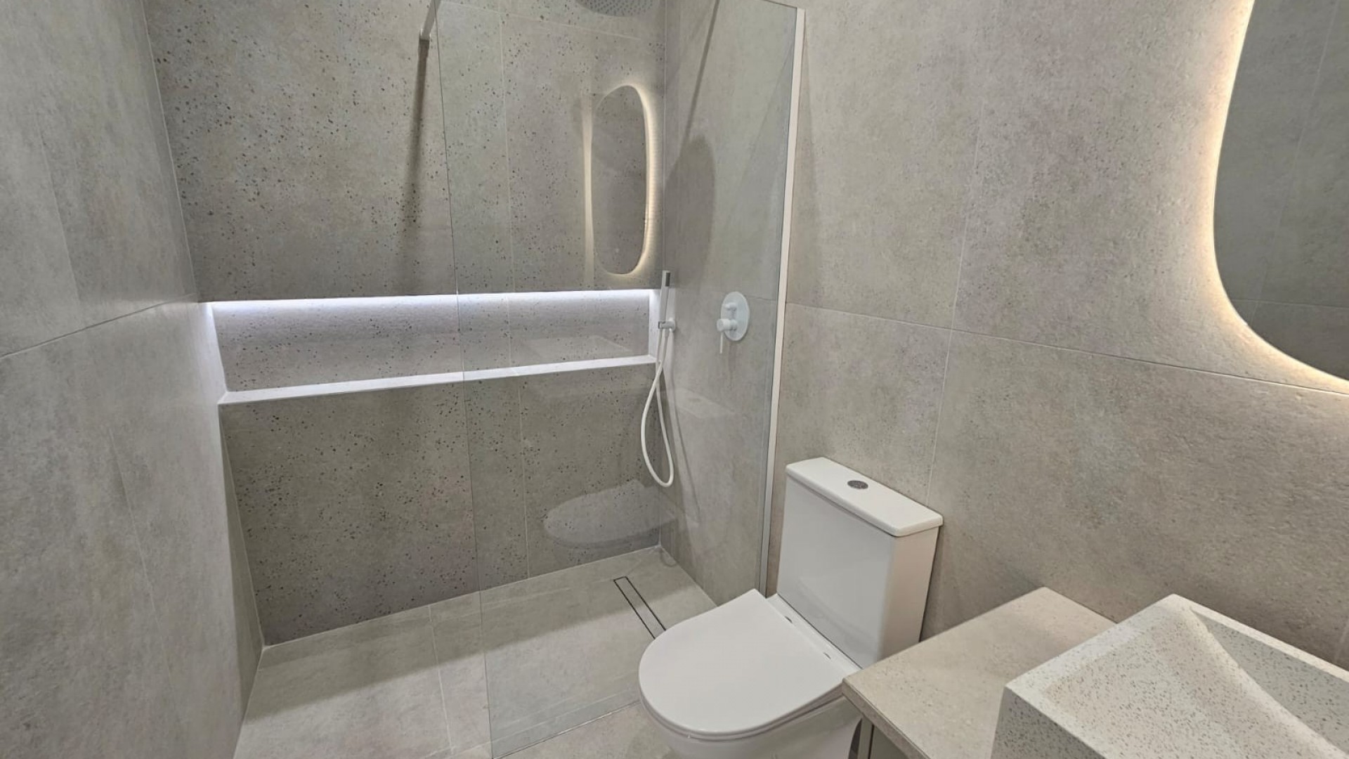 Sale - Apartment Flat -
Torrevieja - El chaparral