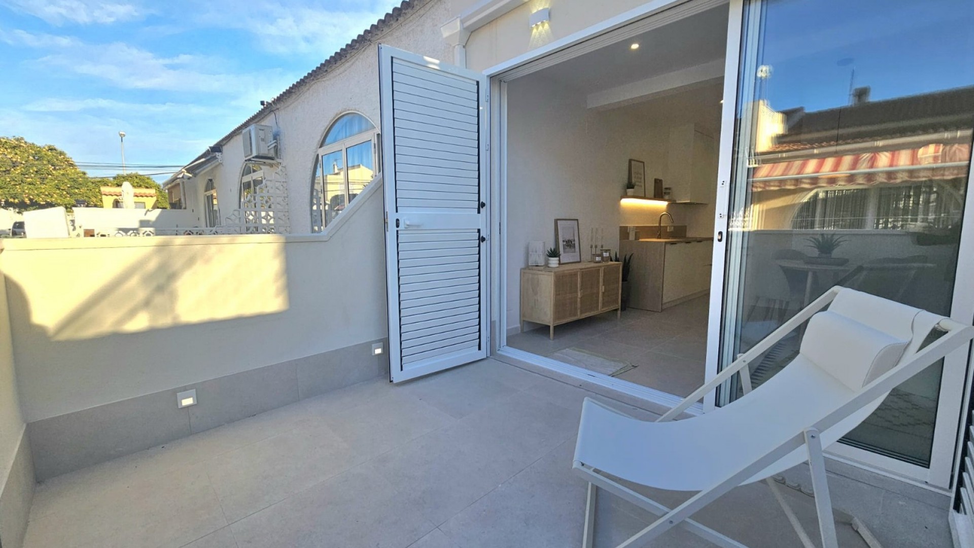 Sale - Apartment Flat -
Torrevieja - El chaparral