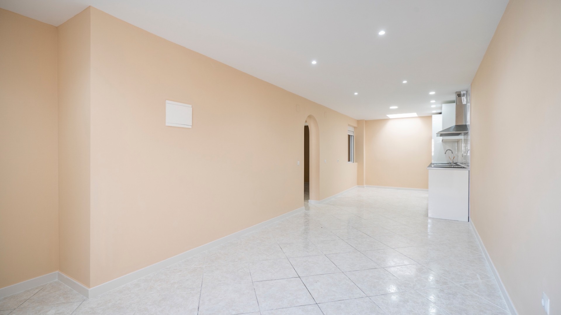 Sale - Apartment Flat -
Torrevieja - El chaparral
