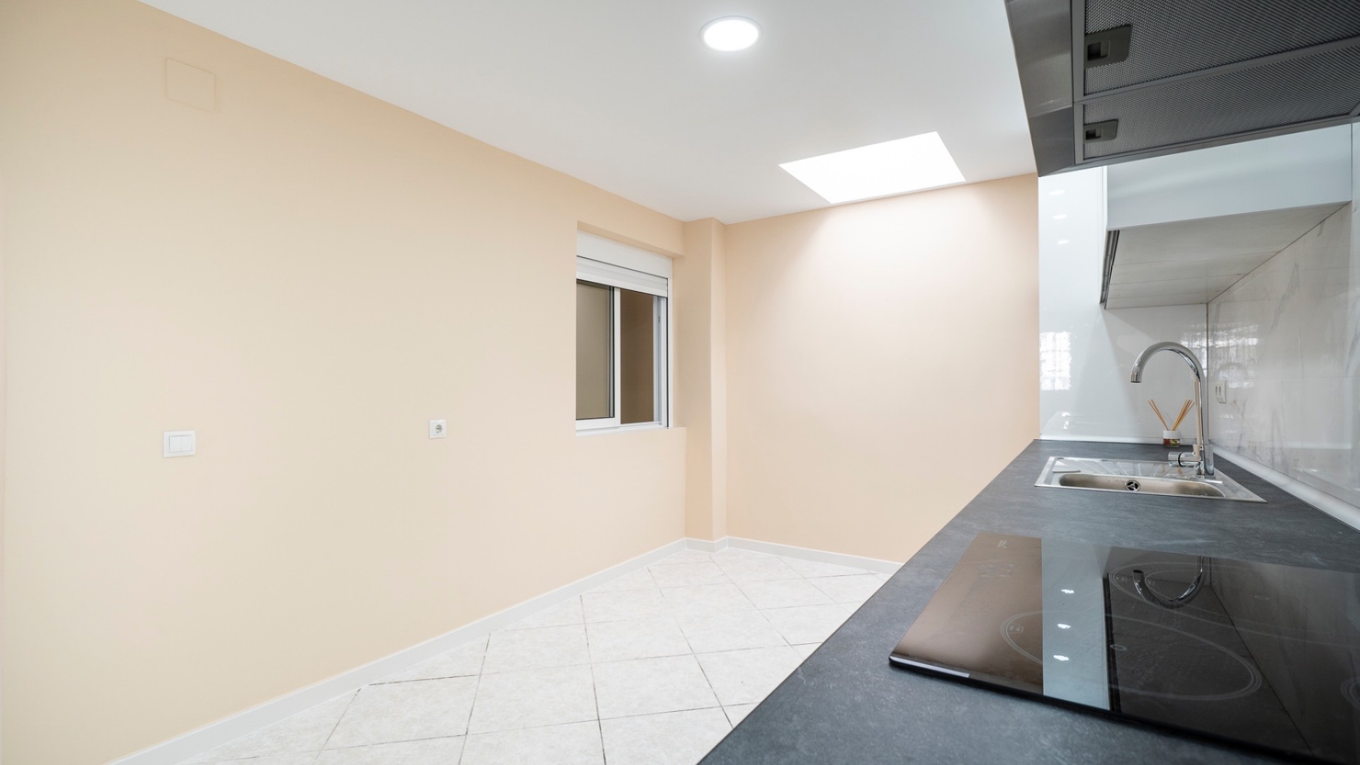 Sale - Apartment Flat -
Torrevieja - El chaparral