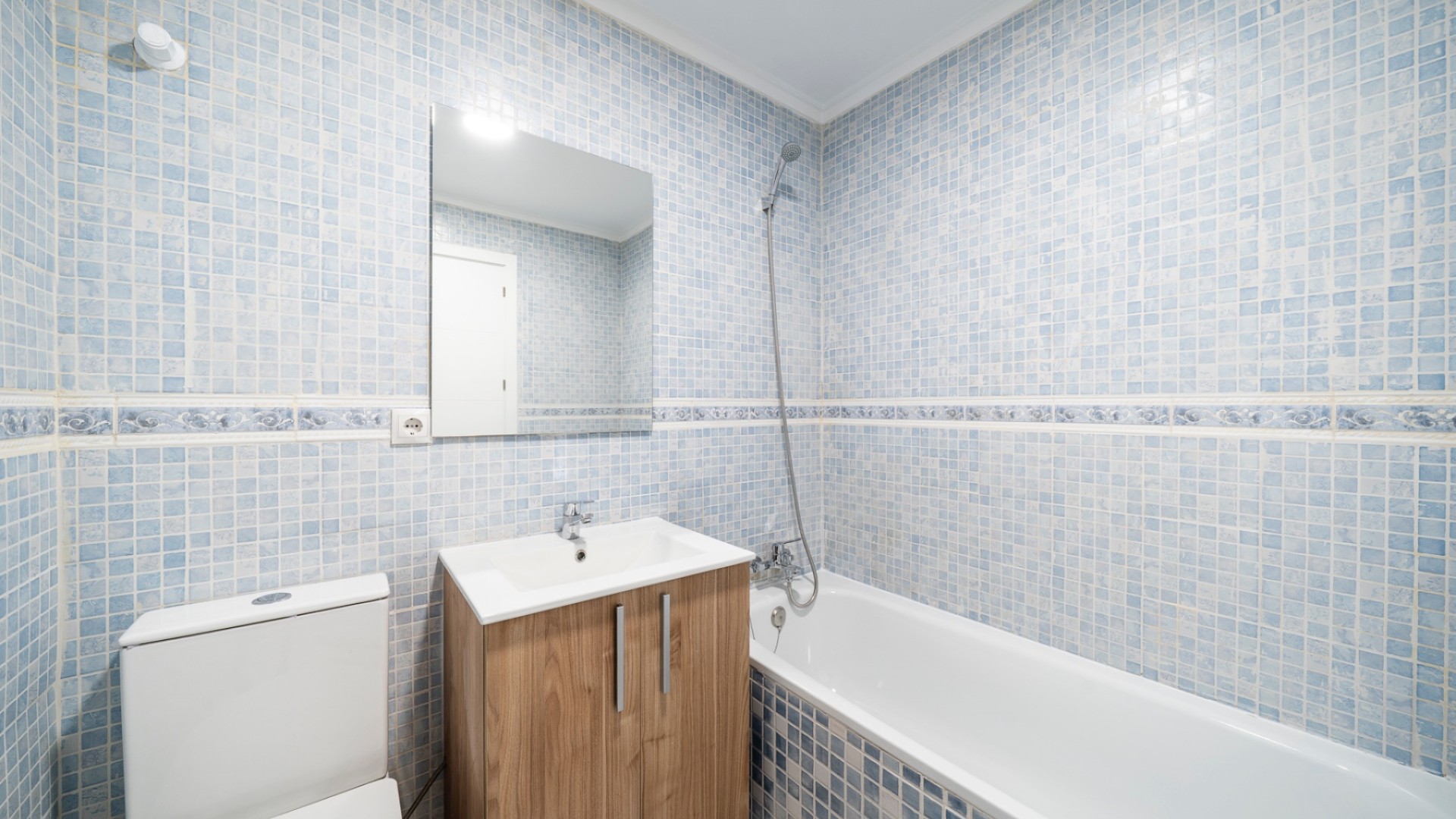 Sale - Apartment Flat -
Torrevieja - El chaparral