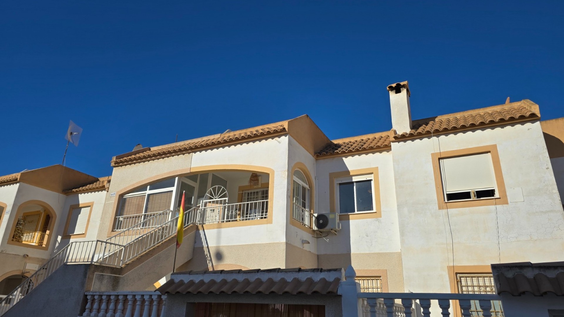 Sale - Apartment Flat -
Torrevieja - El limonar
