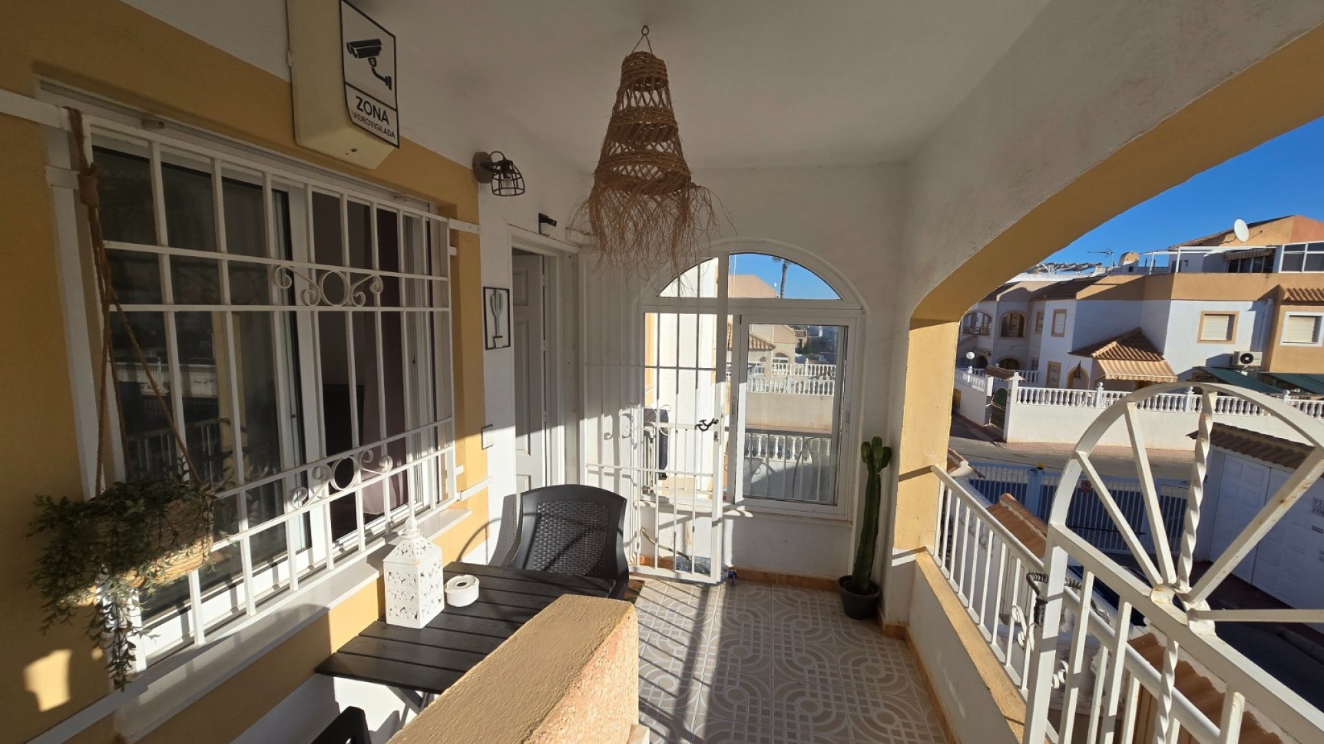 Sale - Apartment Flat -
Torrevieja - El limonar