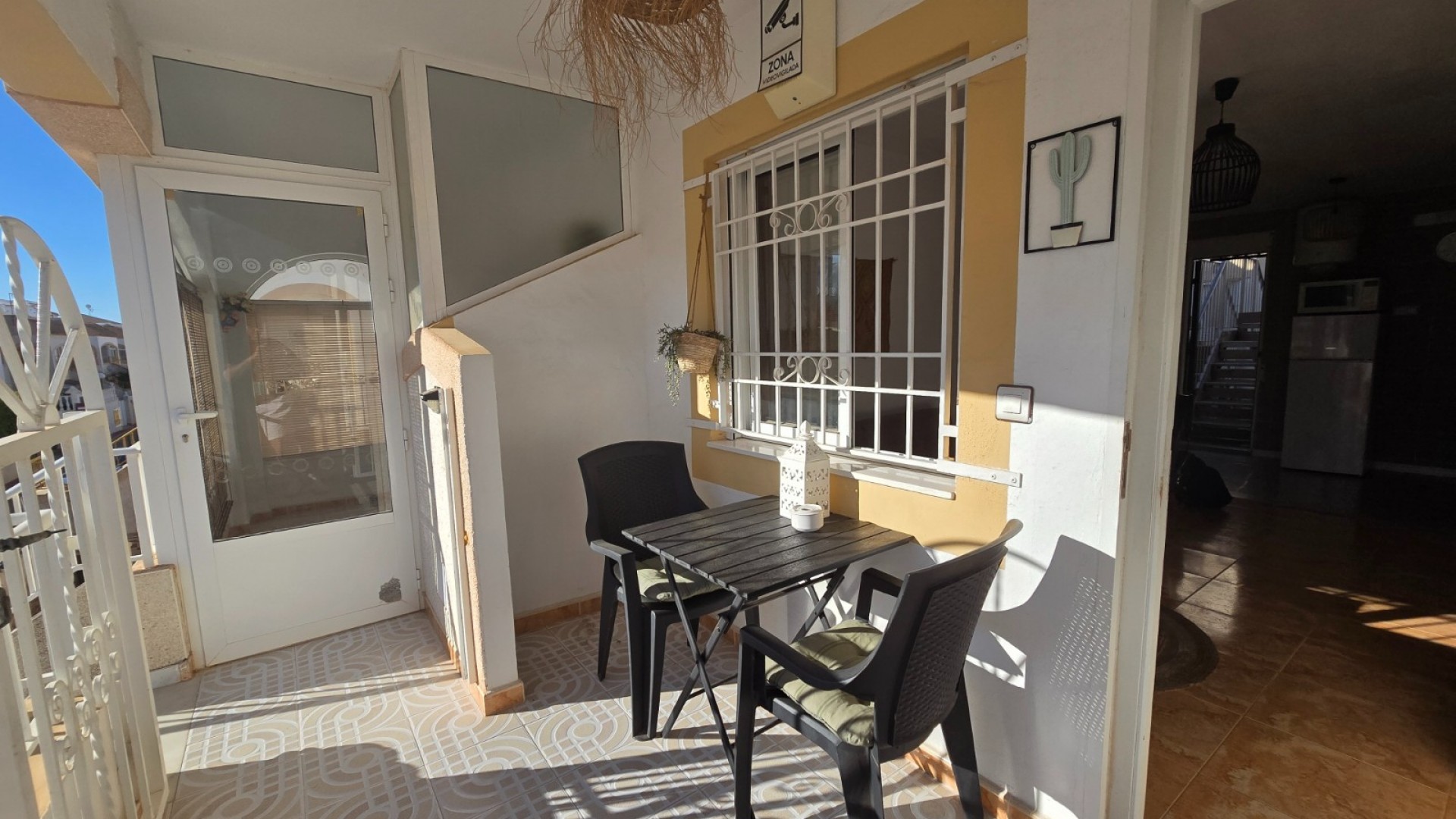 Sale - Apartment Flat -
Torrevieja - El limonar