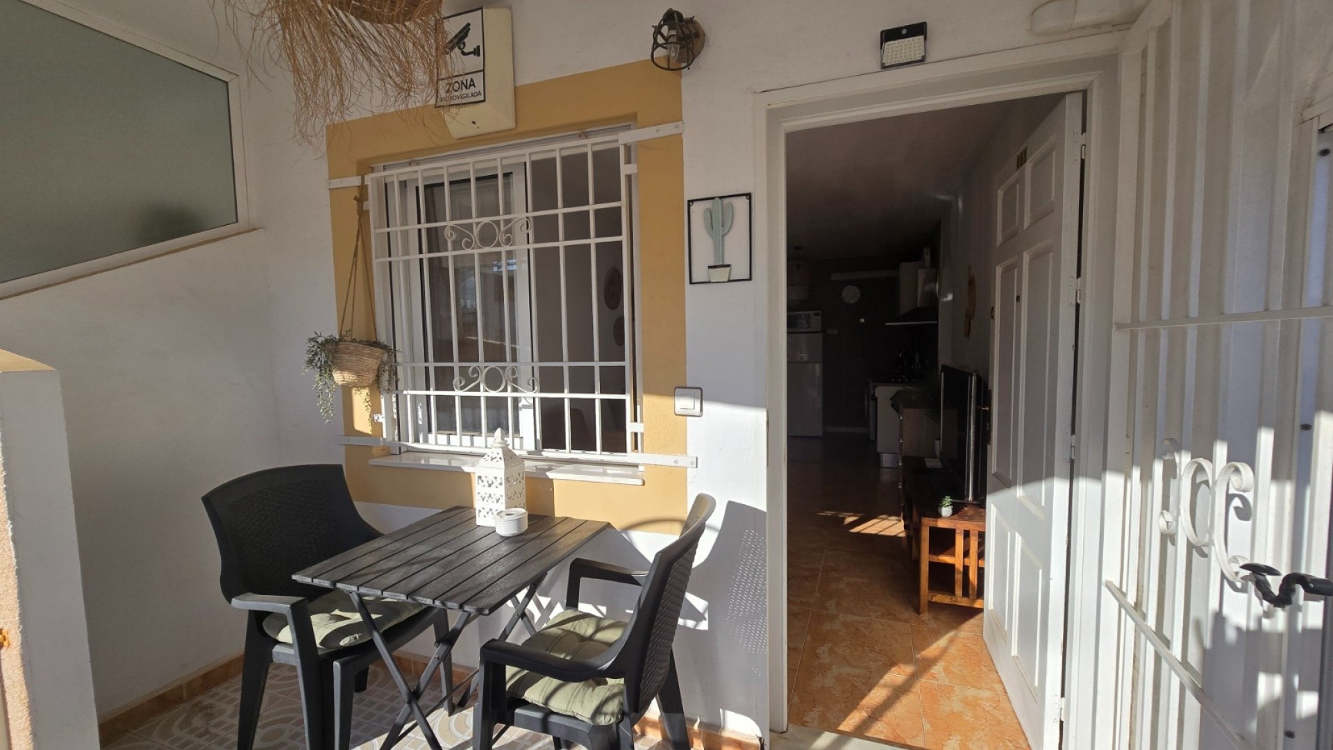 Sale - Apartment Flat -
Torrevieja - El limonar