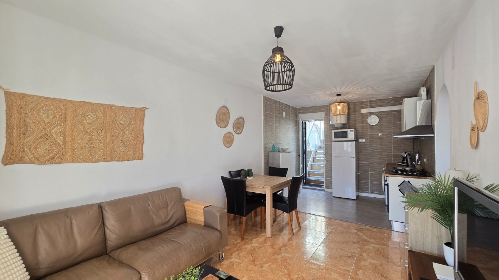 Sale - Apartment Flat -
Torrevieja - El limonar