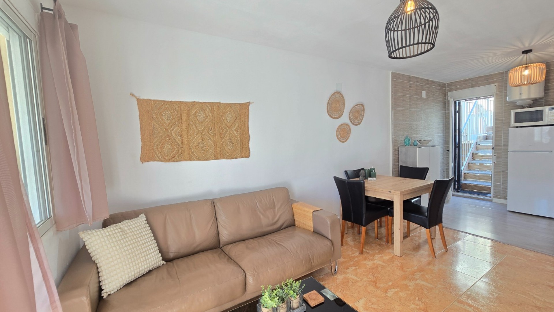 Sale - Apartment Flat -
Torrevieja - El limonar