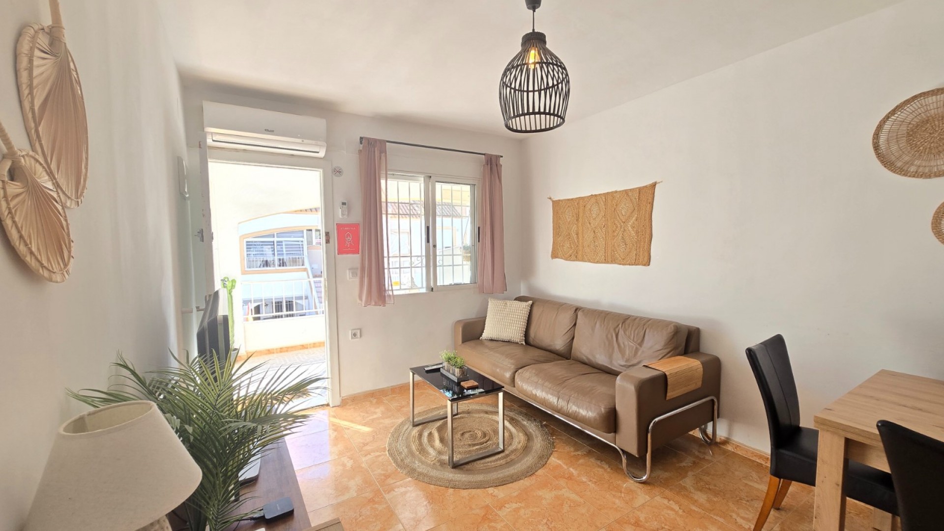 Sale - Apartment Flat -
Torrevieja - El limonar