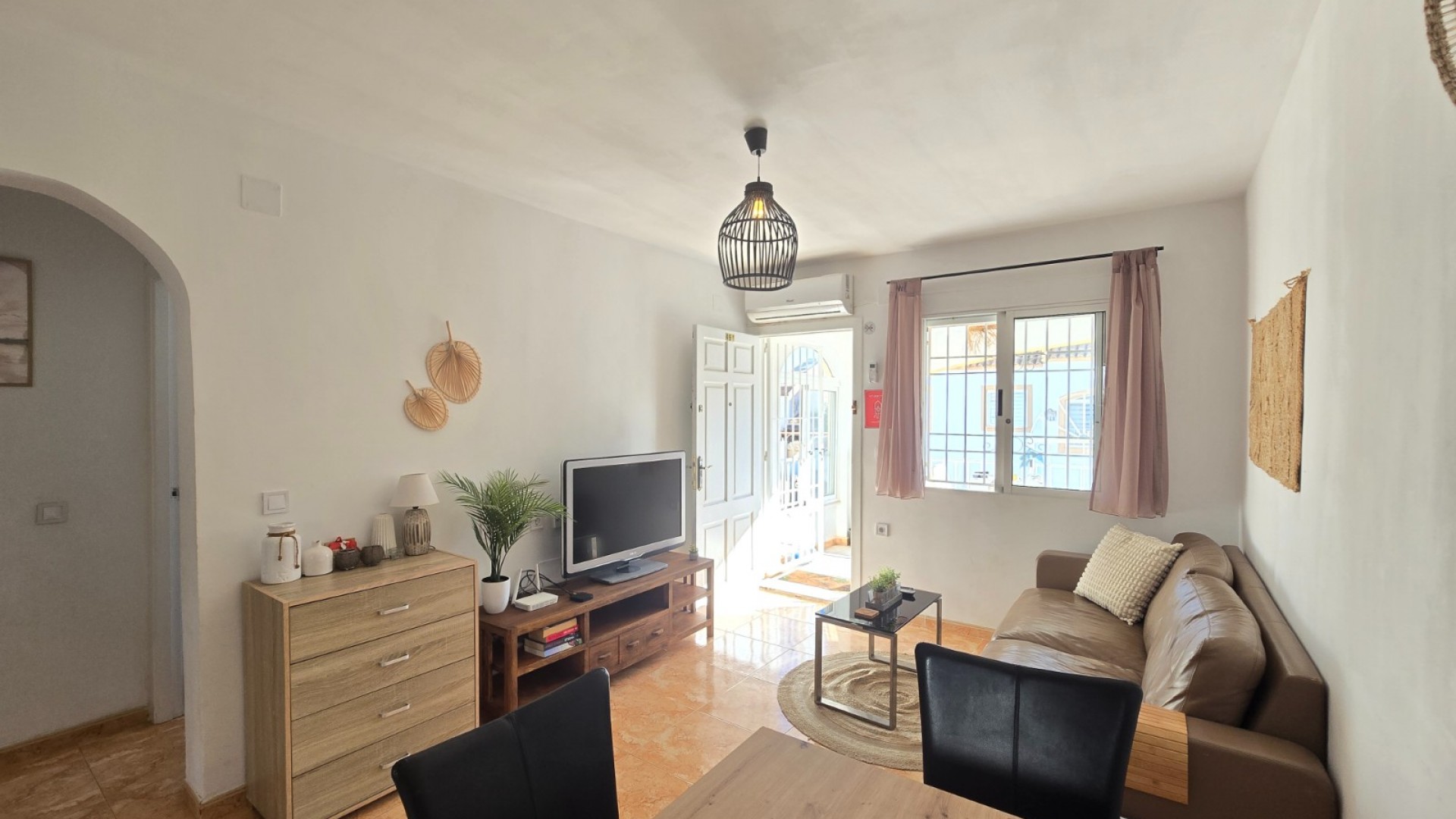 Sale - Apartment Flat -
Torrevieja - El limonar