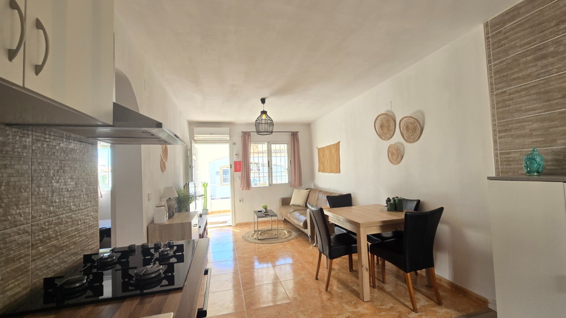 Sale - Apartment Flat -
Torrevieja - El limonar