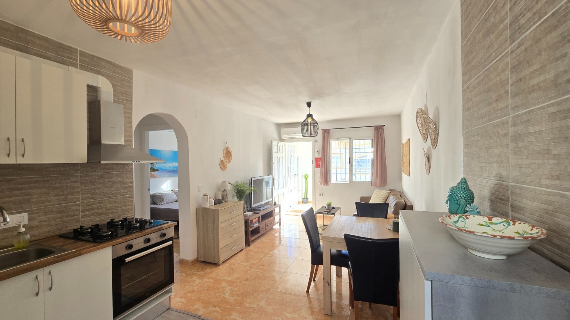 Sale - Apartment Flat -
Torrevieja - El limonar