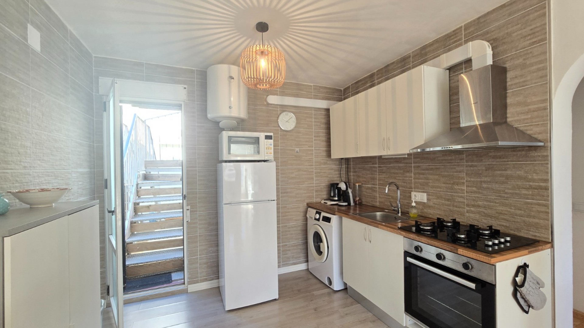 Sale - Apartment Flat -
Torrevieja - El limonar