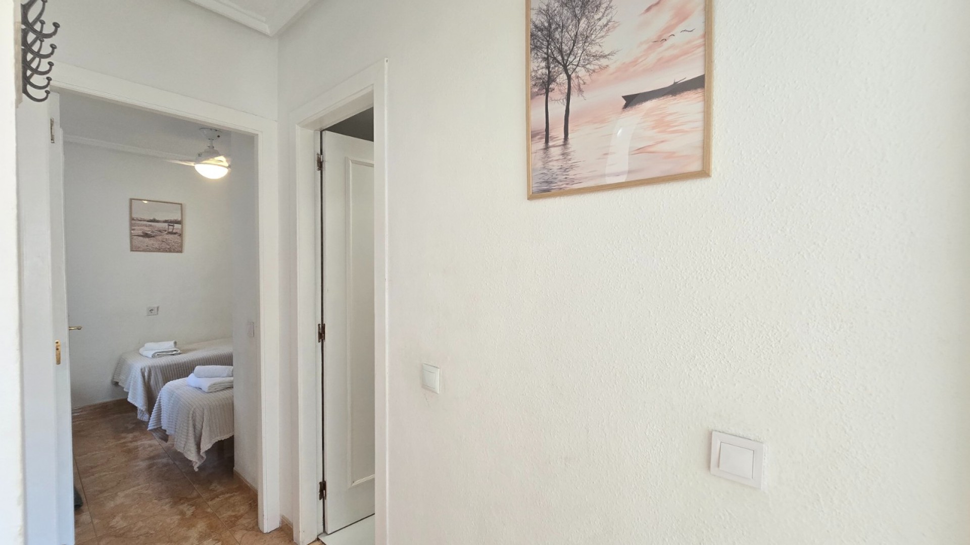 Sale - Apartment Flat -
Torrevieja - El limonar