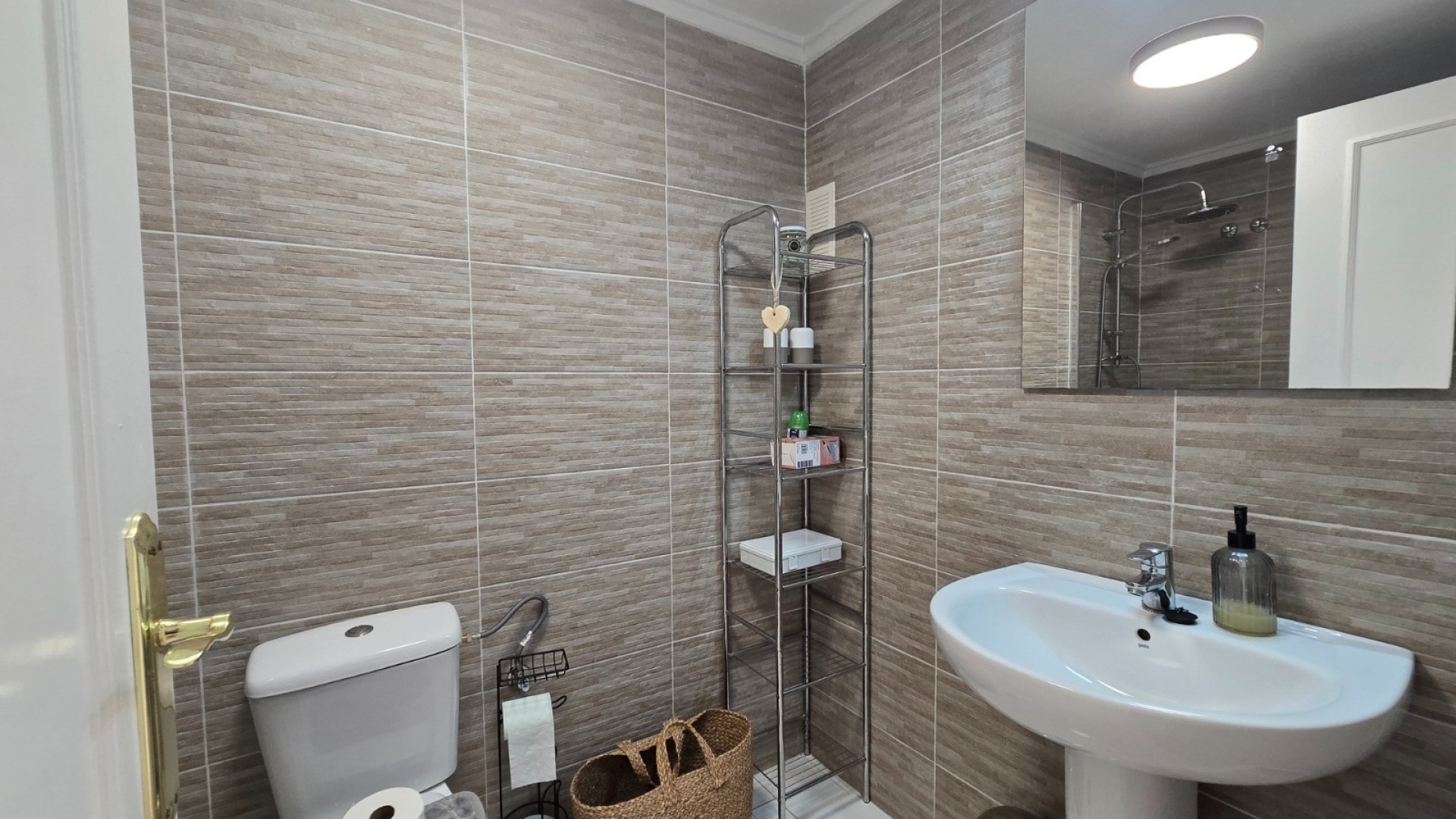 Sale - Apartment Flat -
Torrevieja - El limonar