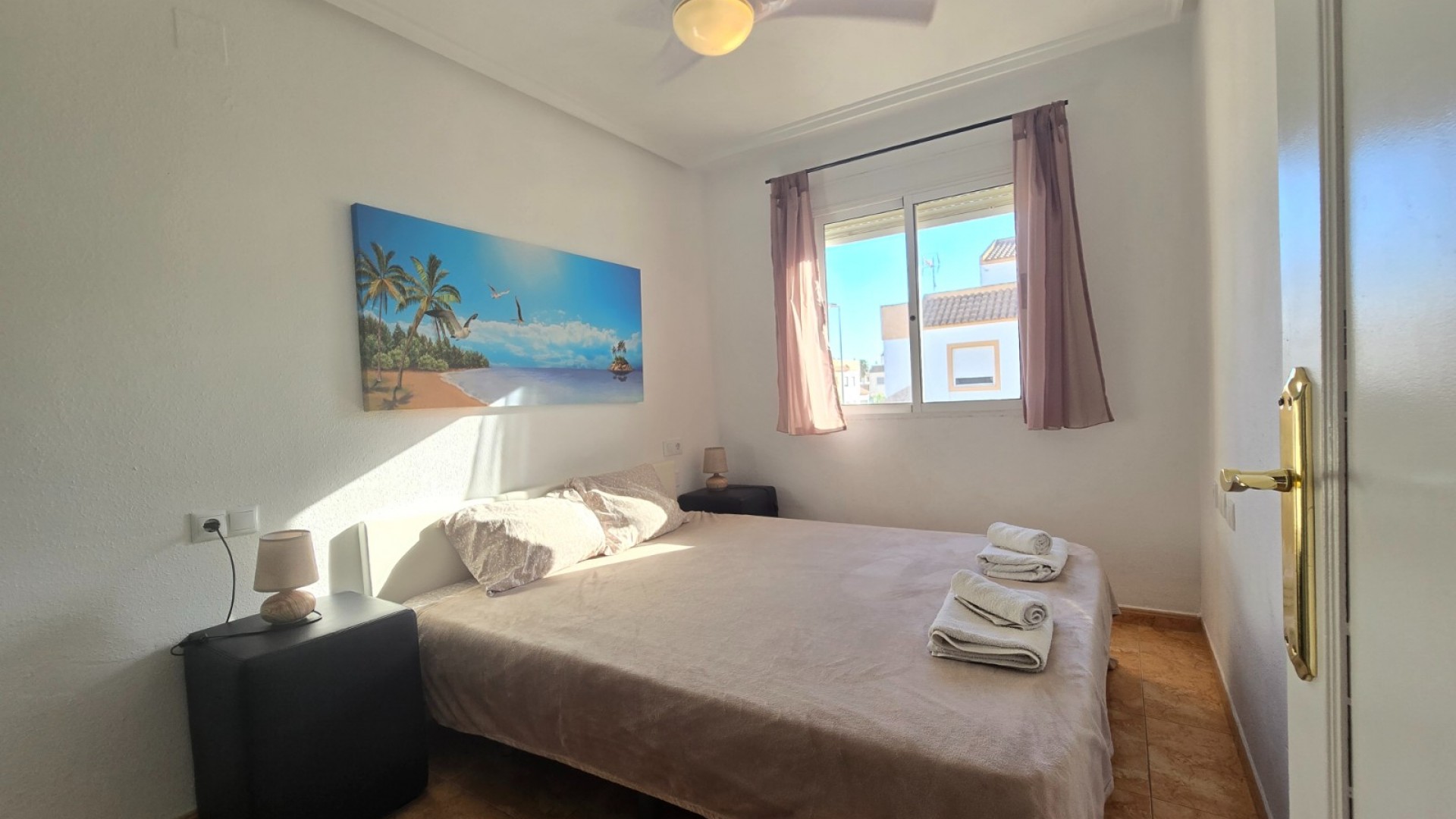Sale - Apartment Flat -
Torrevieja - El limonar