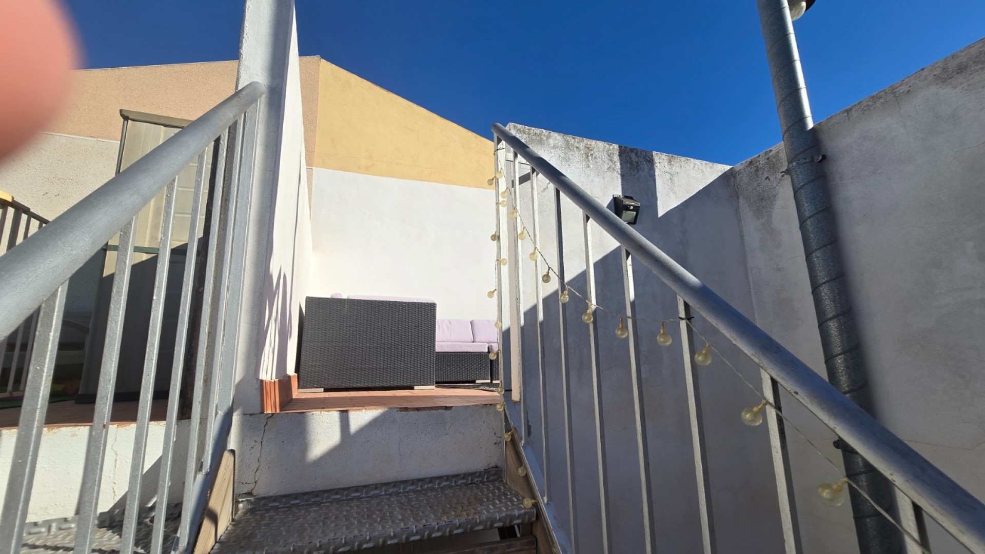 Sale - Apartment Flat -
Torrevieja - El limonar