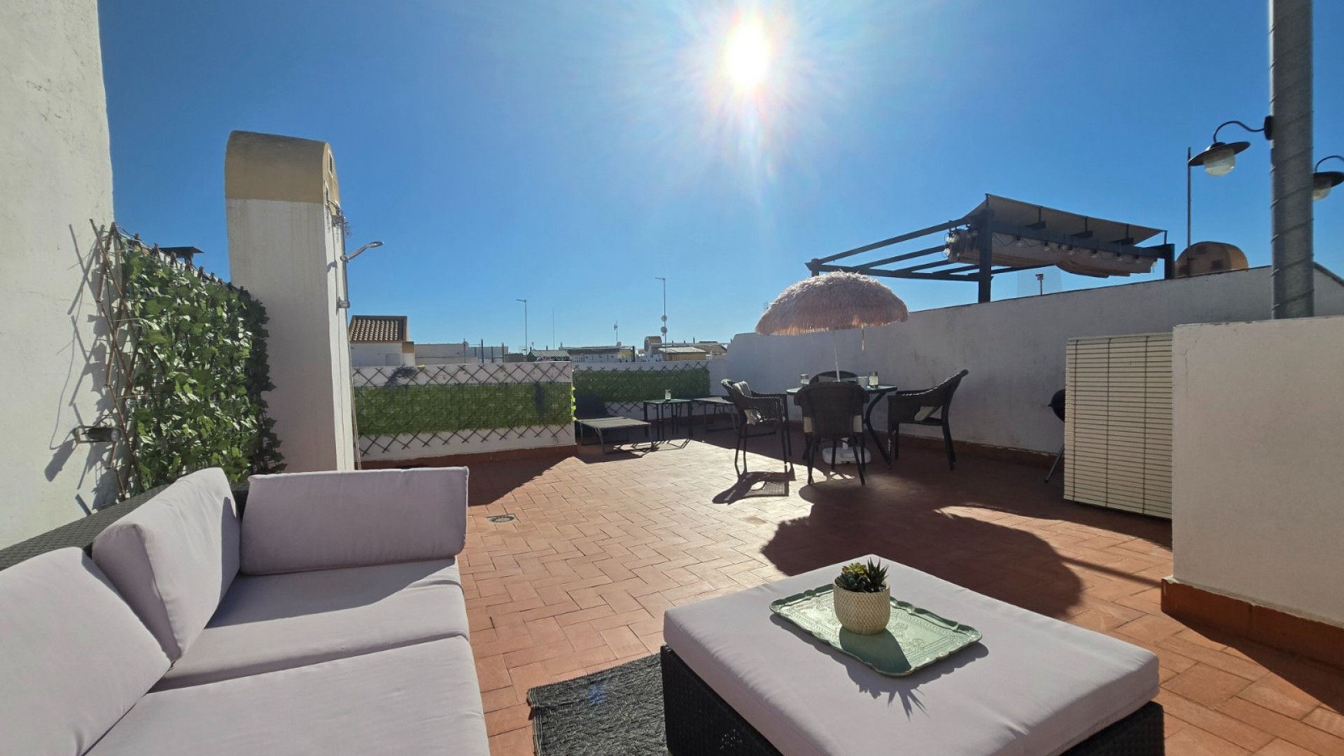Sale - Apartment Flat -
Torrevieja - El limonar